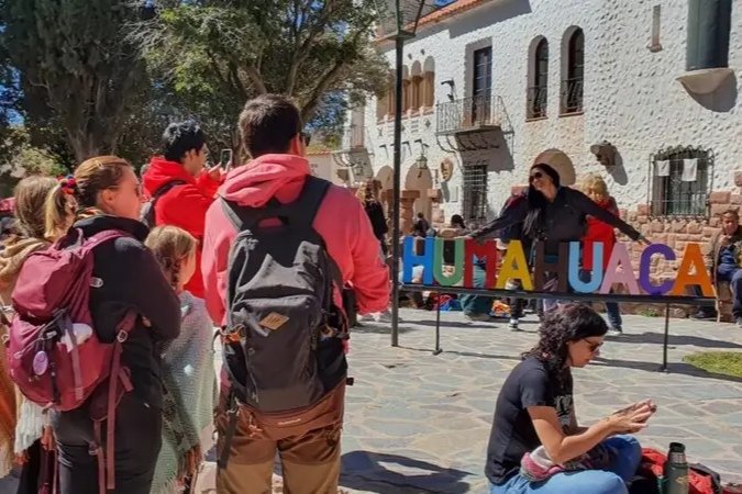 Presentaron el Plan Estratégico de Turismo Sostenible