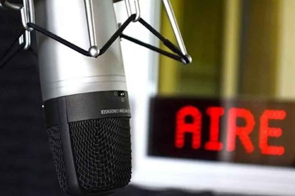 Hoy 27 de agosto, Día de la Radiodifusión Argentina 