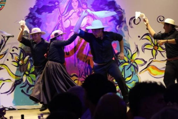 Agenda Cultural del 29 al 31 de agosto 
