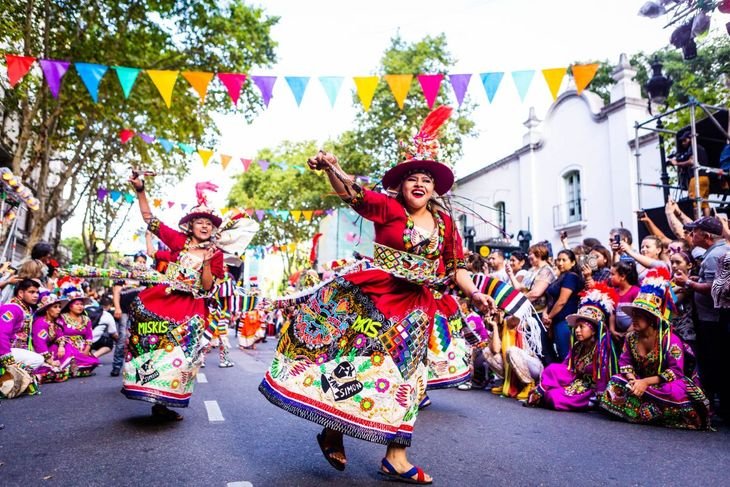 Agenda Cultural del 1 al 3 de agosto 