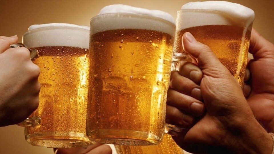 Hoy 2 de agosto, Día Mundial de la Cerveza