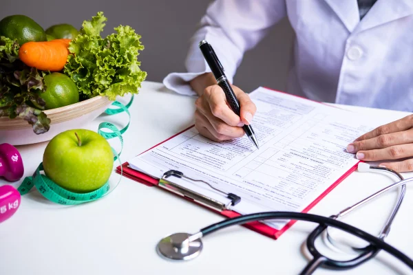 Hoy 11 de agosto, Día Nacional de la Nutrición