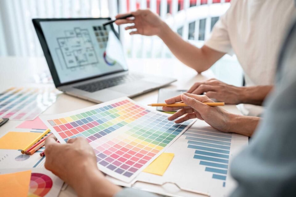 Dictarán cursos de diseño gráfico y seguridad informática 