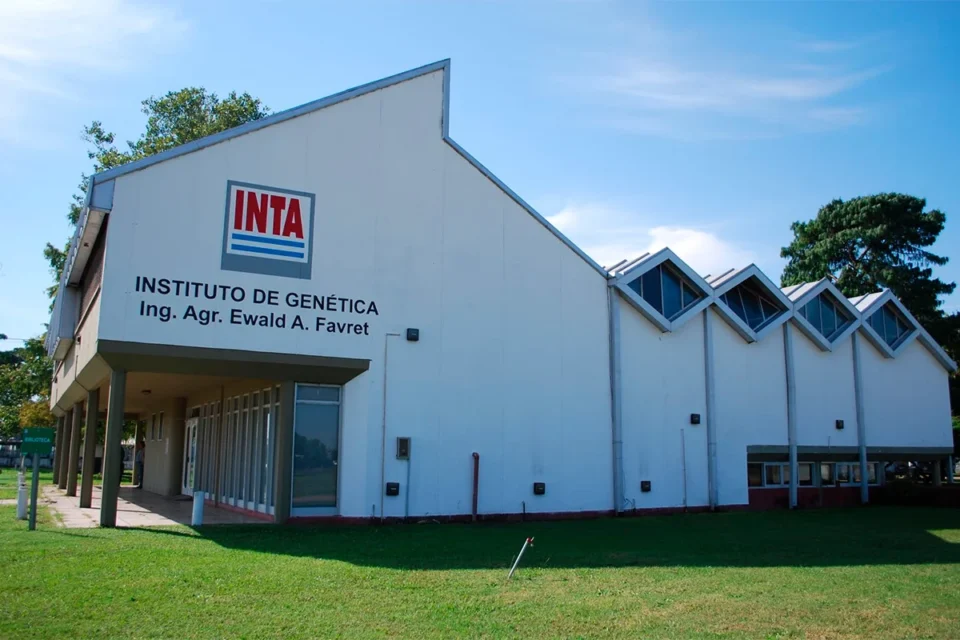Eliminaron la Dirección Nacional del INTA