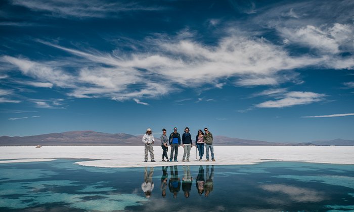 Turismo: Jujuy participará del Travel Sale 