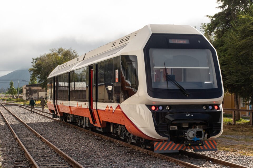 El Tren Solar ofrece 50% de descuento para residentes 