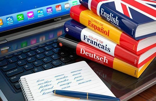 Hoy 30 de septiembre, Día Internacional de la Traducción