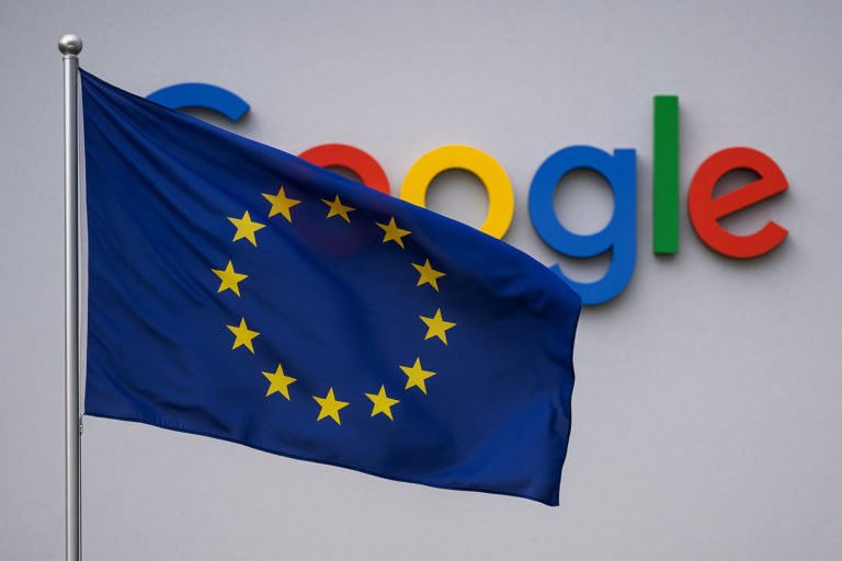 Europa demandó a Google por “abusos” en el negocio publicitario 