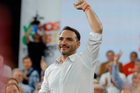 Elecciones en Corrientes: Juan Pablo Valdés ganó los comicios 