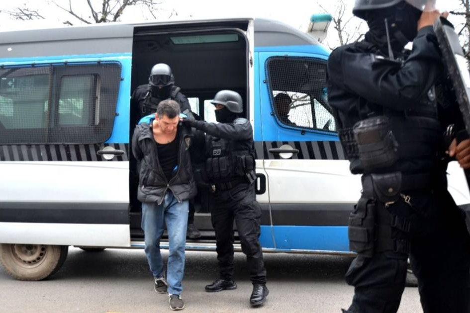 Caso asesino serial: Analizan los movimientos de la tarjeta SUBE 