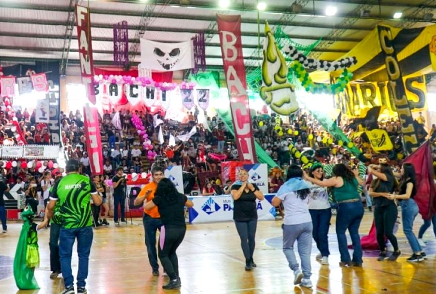 FNE: Todo que se vivió el fin de semana 