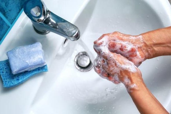 Hoy 3 de septiembre, Día Mundial de la Higiene