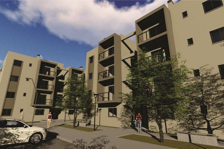 Comenzó la adhesión para los departamentos de Alto Comedero