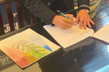 Jujuy tendrá una Planta de Biogás 