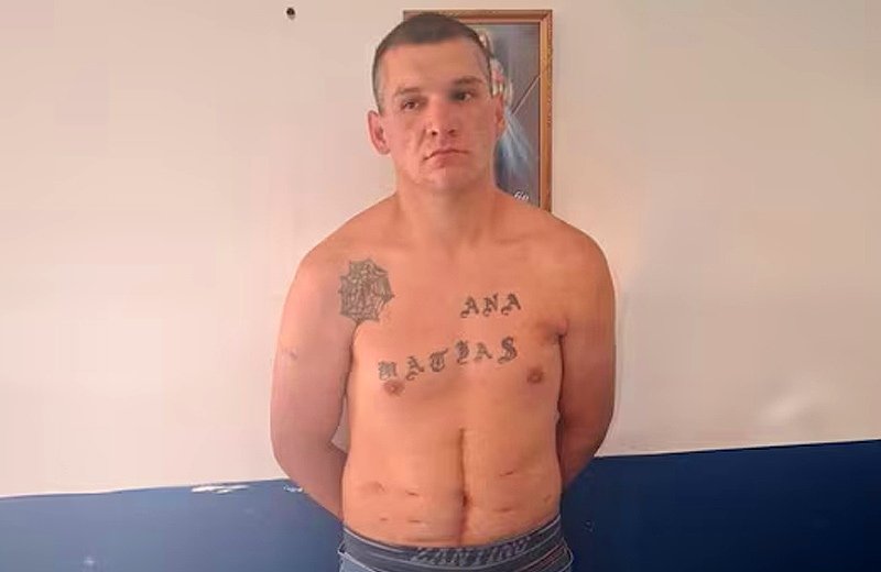 Caso Asesino Serial: Identificaron dos nuevas muestras de ADN 