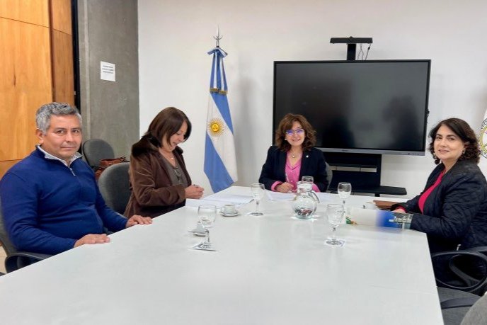 Educación y Ledesma S.A.A.I. firmaron un convenio
