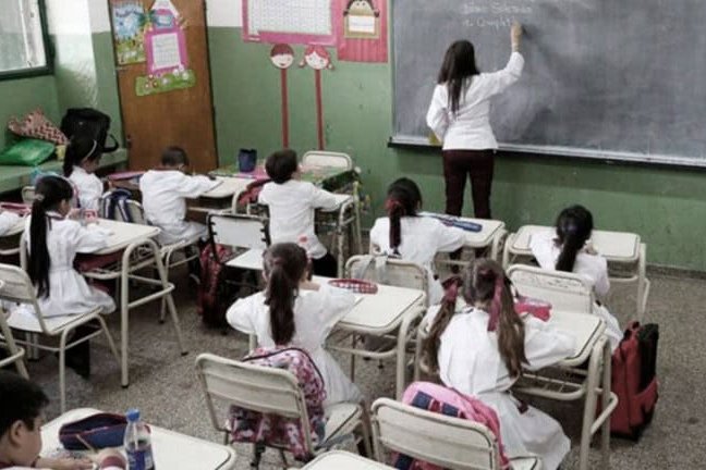 Por el Día del Maestro no habrá clases en Jujuy