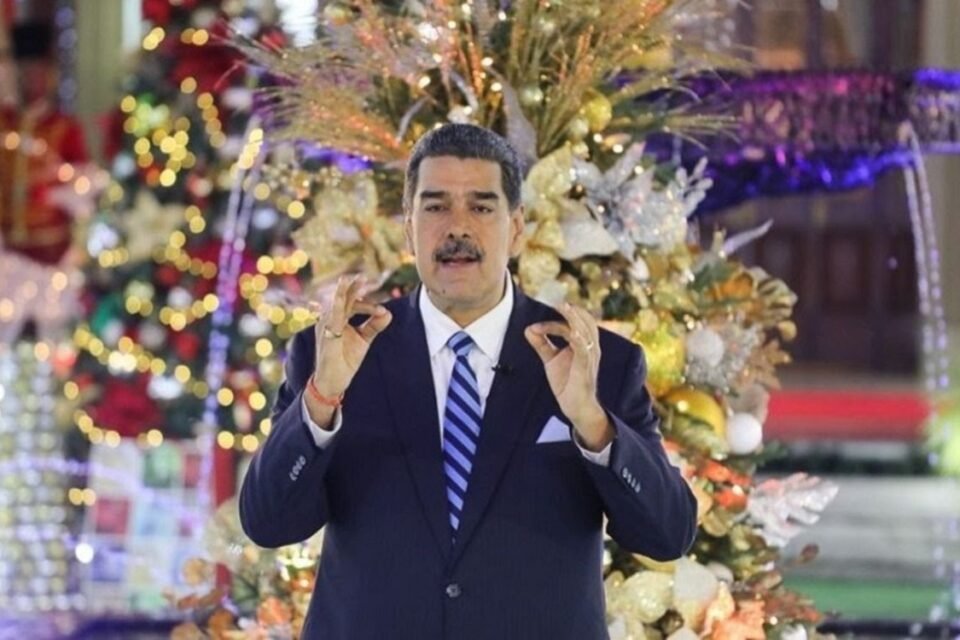 Venezuela volvió a adelantar el inicio de la Navidad 
