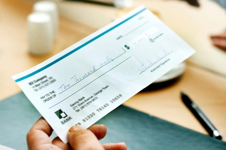 ARCA: Nuevo vencimiento para el impuesto al cheque