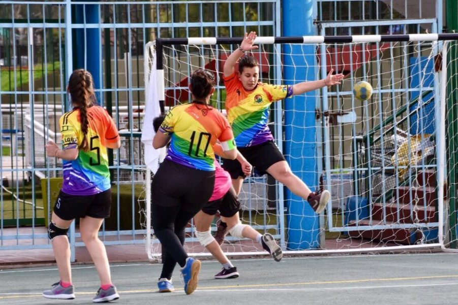 Realizarán el 1 ° Encuentro de las Olimpiadas de la Diversidad