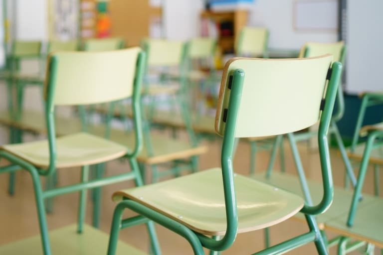 El jueves 25 y viernes 26 de septiembre no habrá clases