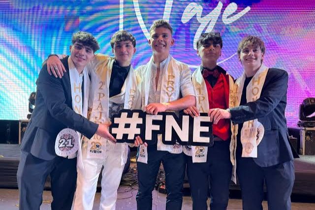 FNE 2025: Todo lo que se vivió el fin de semana 