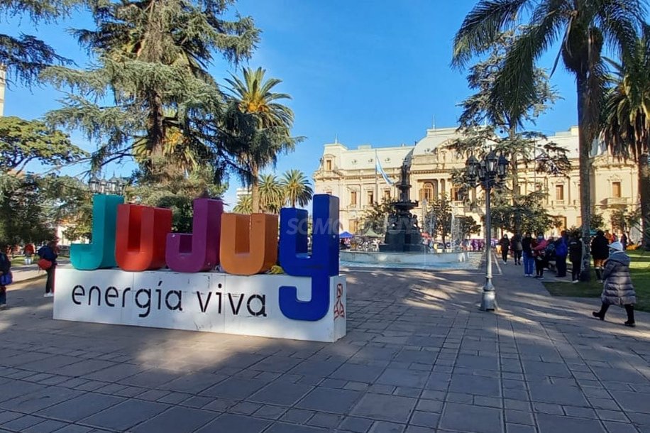 Comenzó la semana del Turismo con múltiples actividades 