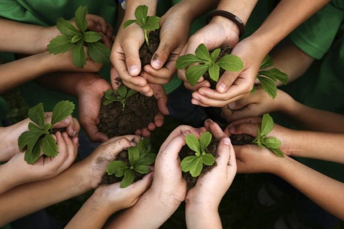Hoy 27 de septiembre, Día de la Conciencia Ambiental