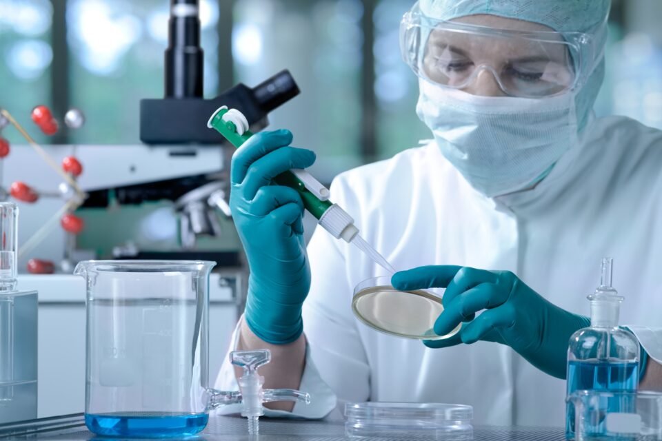 Hoy 24 de Septiembre, Día Internacional de Investigación contra el Cáncer   