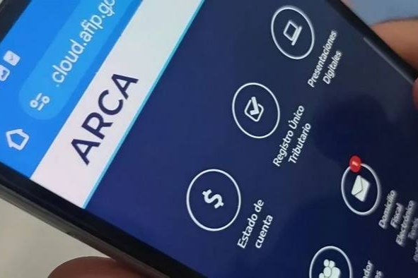 ARCA reemplazó las facturas “M” 