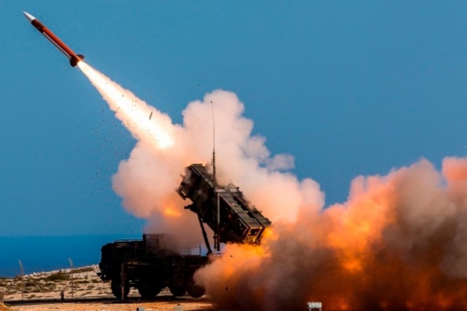 EEUU autorizó a Ucrania a bombardear objetivos en Rusia
