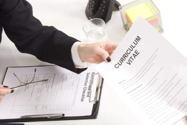 Cómo hacer que tu CV sea elegido por las empresas 