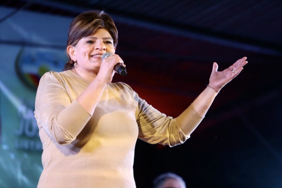 Zigarán: “El presupuesto de Milei recorta en los lugares equivocados”