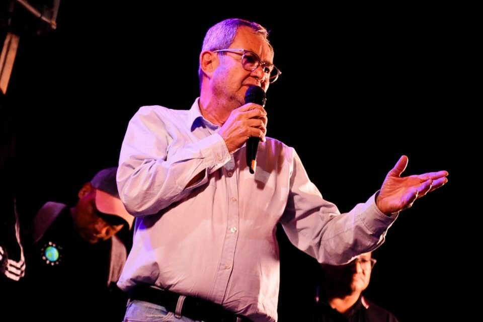 Pizarro repudió el freno de Milei a la Emergencia en Discapacidad