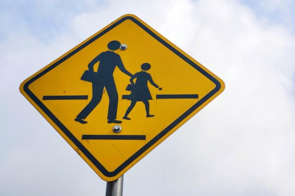 Hoy 5 de octubre, Día del Camino y la Educación Vial 
