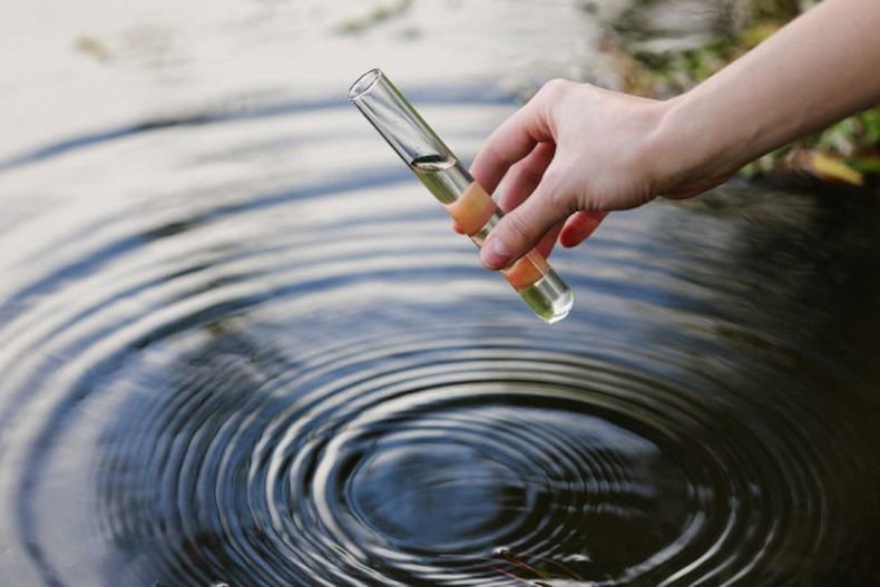 Hoy 18 de Septiembre, Día Internacional del Control del Agua
