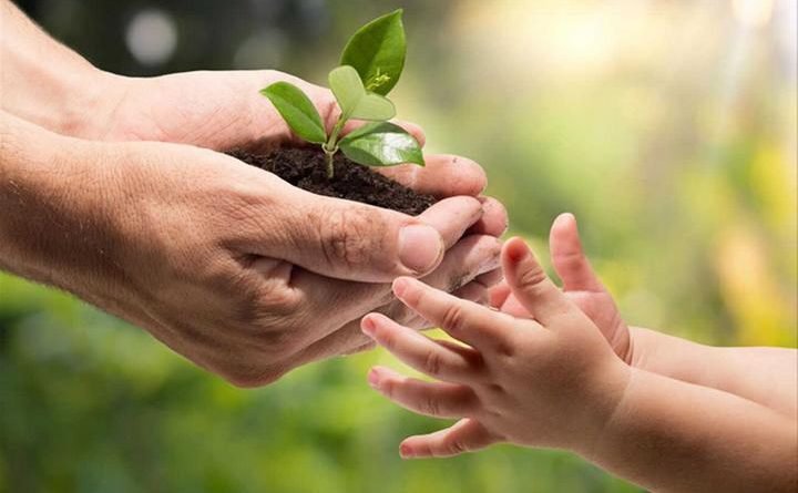 Hoy 18 de Octubre, Día Mundial de la Protección a la Naturaleza