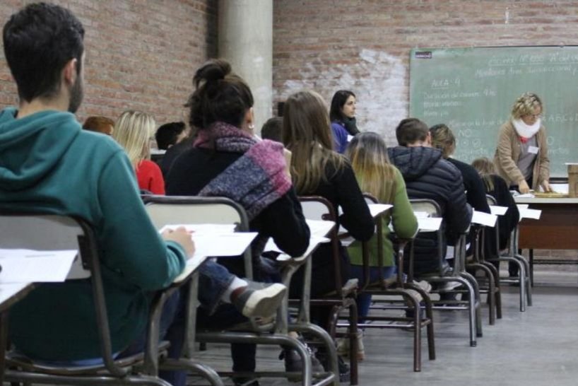 Abrieron las preinscripciones para Abogacía 