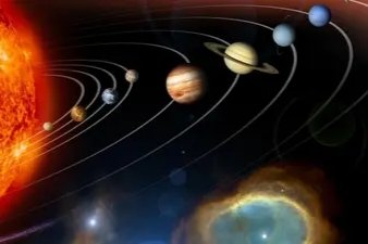 Descubren un nuevo planeta 