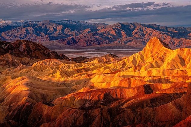 Hoy 6 de octubre, Día Internacional de la Geodiversidad 