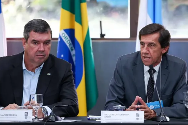 Jujuy es sede del VII Foro del Corredor Bioceánico de Capricornio 