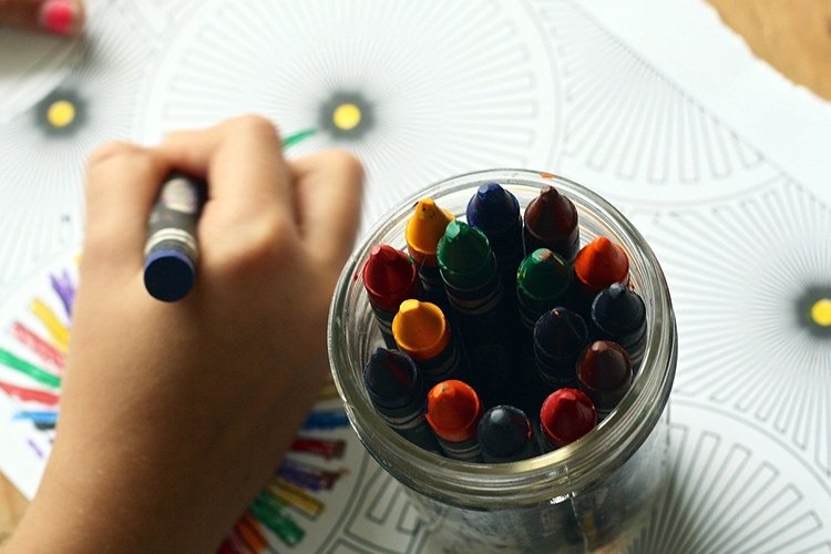 Realizarán la Jornada de Arte Infantil 