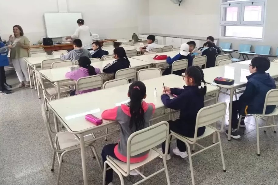 Continúa el programa “Sábado de Escuelas Abiertas” 