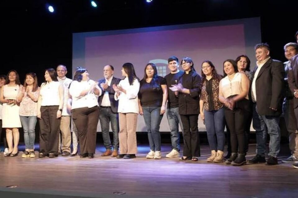 Realizarán la expo “Formación para el Trabajo” 