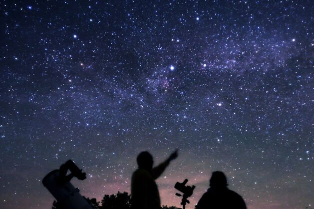 Realizarán el evento “Astronomía y Turismo: el cielo como patrimonio”  Realizarán el evento “Astronomía y Turismo: el cielo como patrimonio”