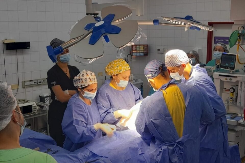 117 personas esperan un trasplante en Jujuy  117 personas esperan un trasplante en Jujuy