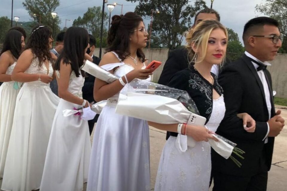 La Cena Blanca se realizará el 5 de diciembre La Cena Blanca se realizará el 5 de diciembre