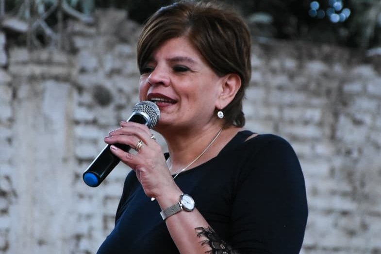 Zigarán: “Ocho de cada diez argentinos, no llegan a fin de mes” 