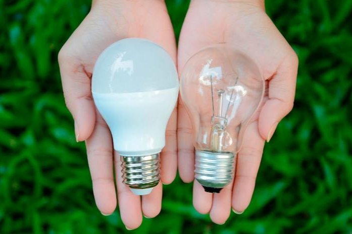Hoy 21 de octubre, Día Mundial del Ahorro de Energía Hoy 21 de octubre, Día Mundial del Ahorro de Energía