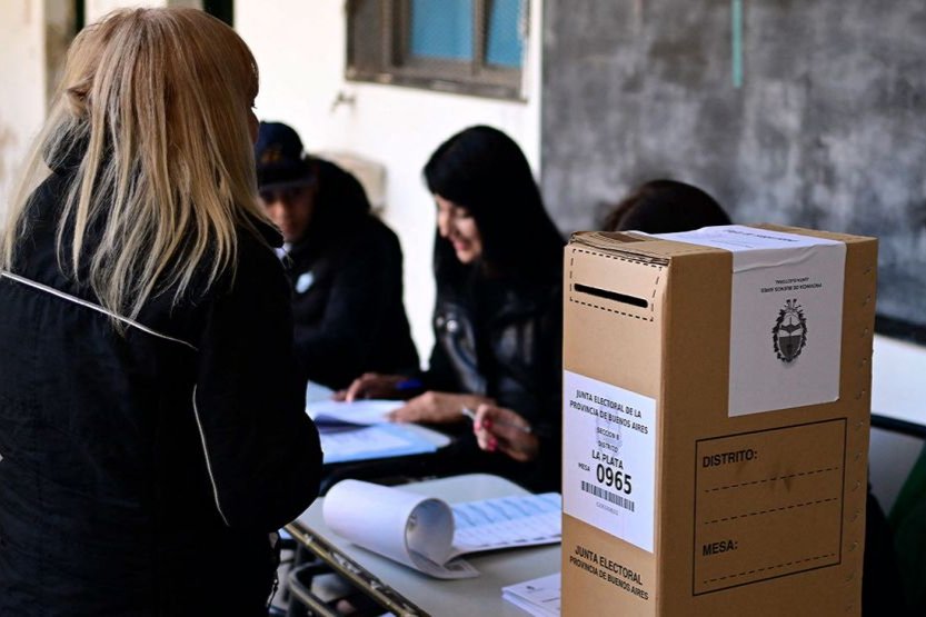 De cuánto es la multa por no ir a votar  De cuánto es la multa por no ir a votar